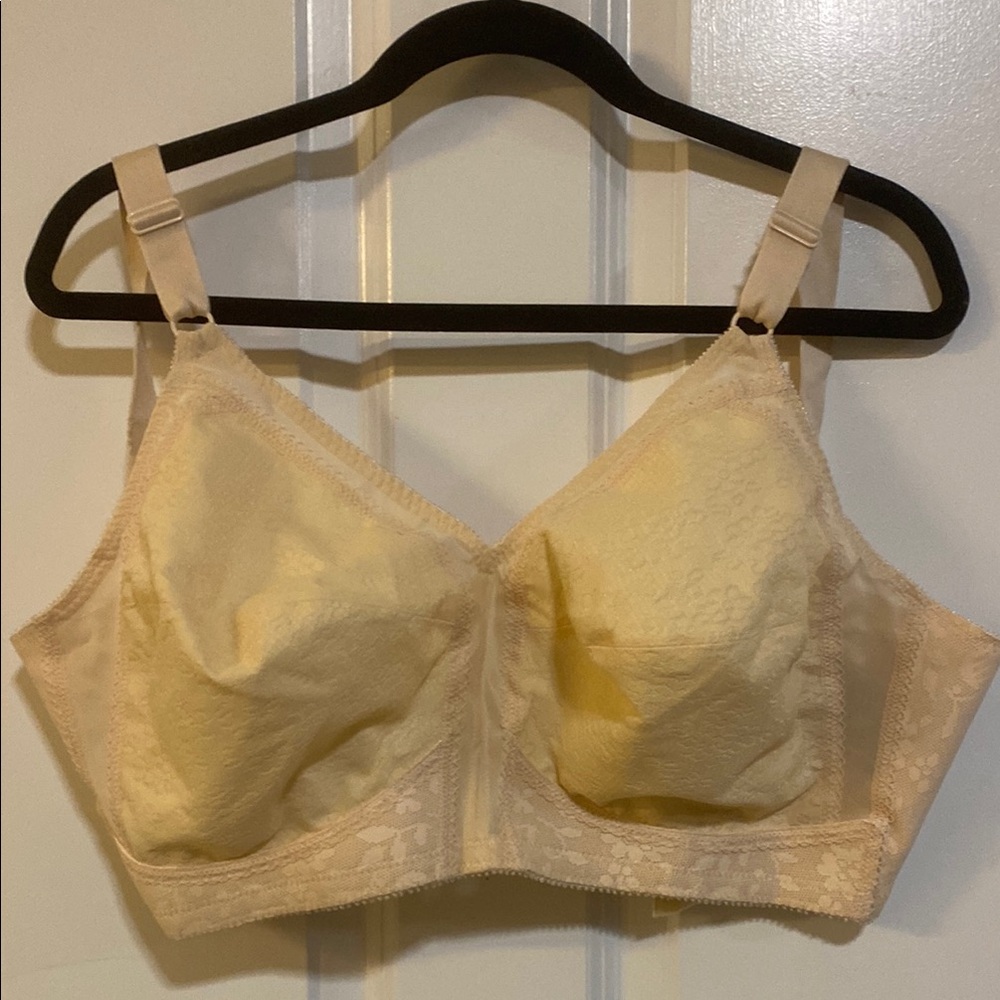 NWOT Bra
